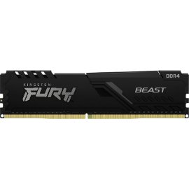 Memorija DDR4 16GB 3200MHz Kingston Beast KF432C16BB/16 Fury