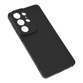 Torbica Teracell Giulietta za Samsung S948B Galaxy S26 Ultra mat crna