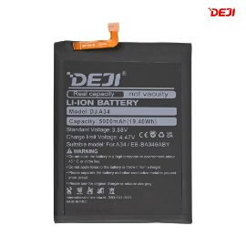 Baterija Deji za Samsung A346B Galaxy A34 5G(5000mAh)EB-BA346ABY