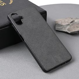 Slika Torbica OLGE za Samsung A065F Galaxy A06 crna
