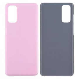 Slika Poklopac za Samsung G980/Galaxy S20 Cloud Pink (NO LOGO)