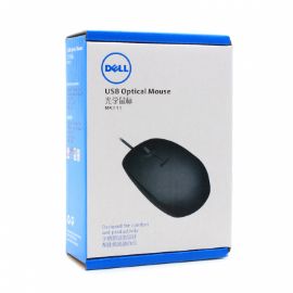 Slika Mis Dell standard crni