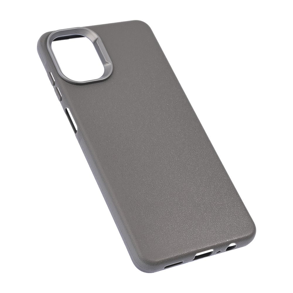 Torbica Elegant za Samsung A085F Galaxy A08 siva