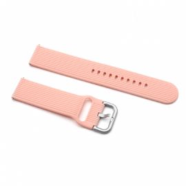 Slika Narukvica line za smart watch 20mm roze