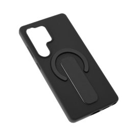 Torbica Magsafe Premium za Samsung S938B Galaxy S25 Ultra crna