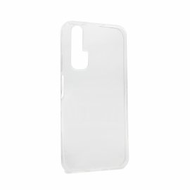 Slika Torbica silikonska Ultra Thin za Huawei Honor 20 Pro transparent