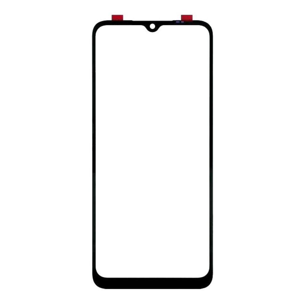 Staklo touch screen-a + OCA za Xiaomi Redmi 9A Crno