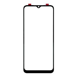 Staklo touch screen-a + OCA za Xiaomi Redmi 9A Crno
