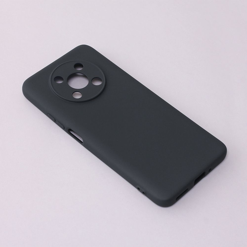 Torbica Teracell Giulietta za Huawei Nova Y90 mat crna