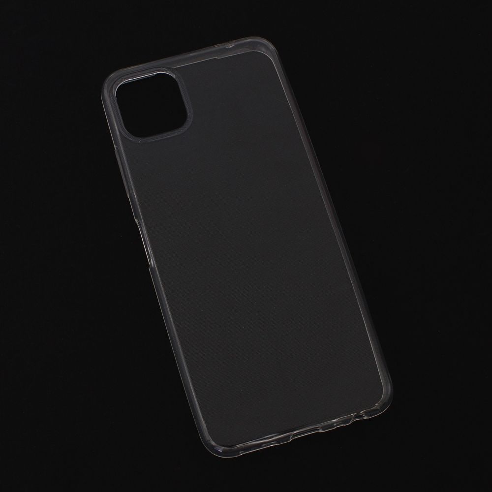 Torbica silikonska Ultra Thin za Samsung A226B Galaxy A22 5G transparent