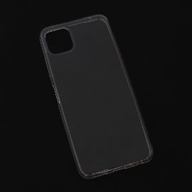 Torbica silikonska Ultra Thin za Samsung A226B Galaxy A22 5G transparent
