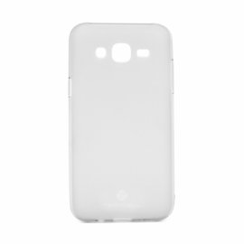 Torbica Teracell Giulietta za Samsung J500F Galaxy J5 bela