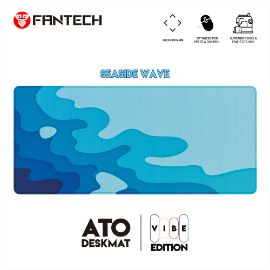 Slika Podloga za mis Fantech MP905 Vibe Seaside Wave