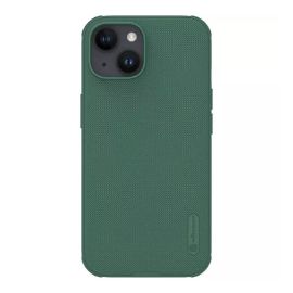 Slika Torbica Nillkin Scrub Pro za iPhone 15 Plus 6.7 zelena