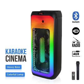 Bluetooth zvucnik JWD TTD-1001