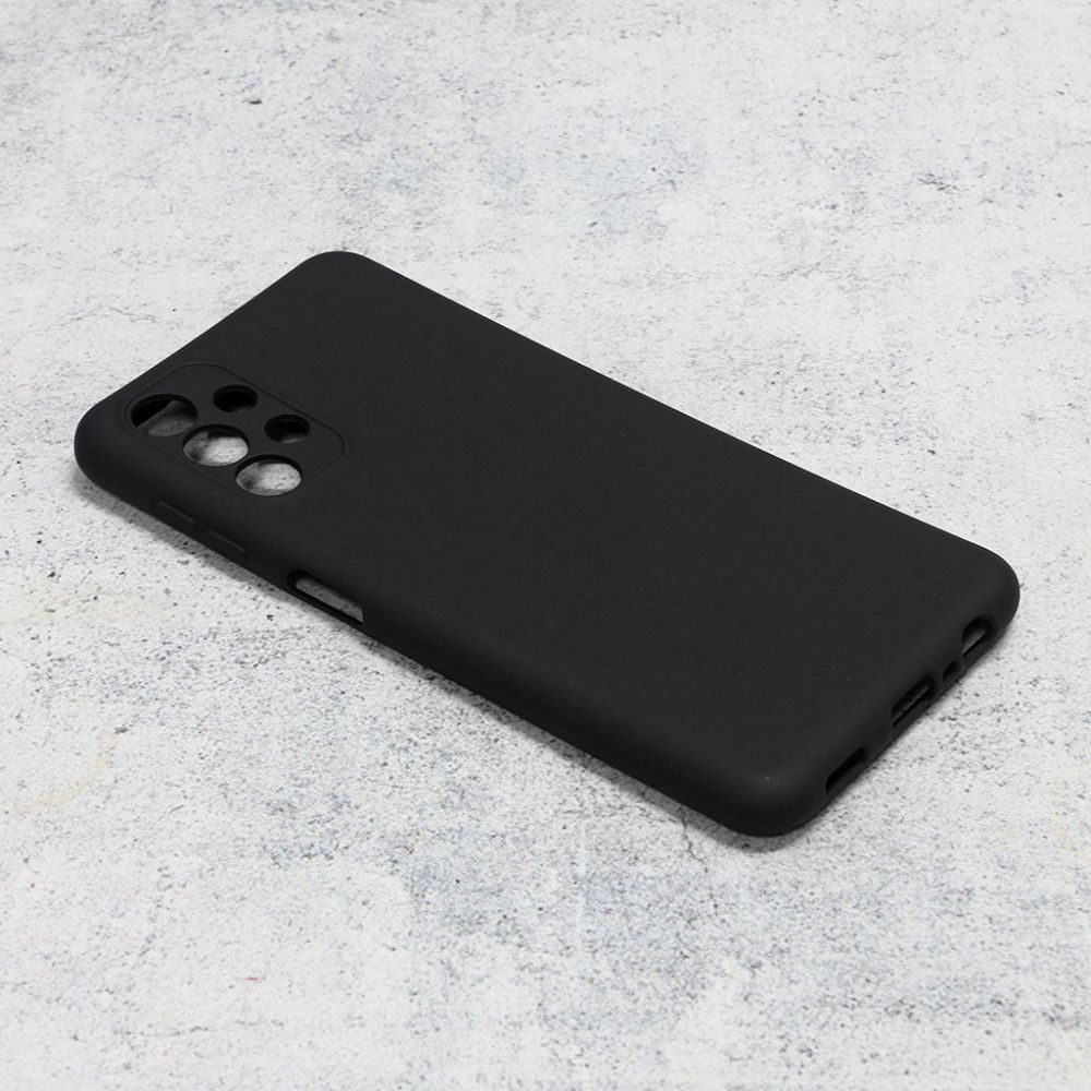Torbica Teracell Giulietta za Samsung A136B/A047F Galaxy A13 5G/A04s mat crna