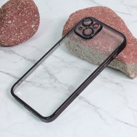 Slika Torbica Pro Color za iPhone 14 Plus 6.7  crna