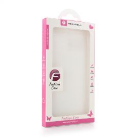 Torbica Frame Glitter za iPhone 14 Pro 6.1 ljubicasta