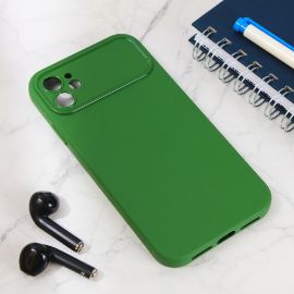 Slika Torbica TPU za iPhone 11 6.1 zelena