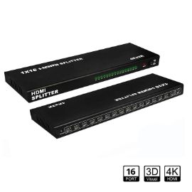 Slika HDMI Switch 16 porta JWD-H16