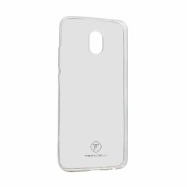 Torbica Teracell Skin za Xiaomi Redmi 8A transparent