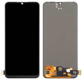 Slika LCD za Vivo V20 SE + touch screen Black OLED