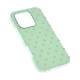 Slika Torbica Dotty Pop za Honor 600 Lite mint