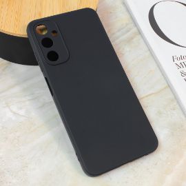 Torbica Teracell Giulietta za Samsung A057F Galaxy A05s mat crna