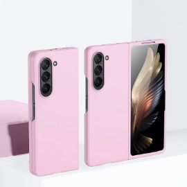 Slika Torbica Elegant Fold za Samsung F956B Galaxy Z Fold 6 5G svetlo roze