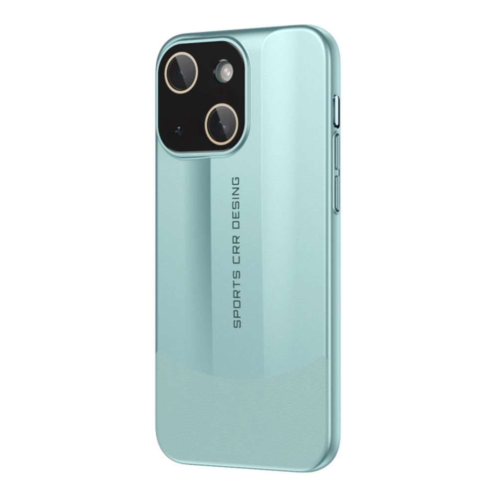 Torbica Pure Protect za iPhone 15 6.1 mint
