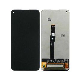 LCD za Huawei Nova 5T+touch screen crni