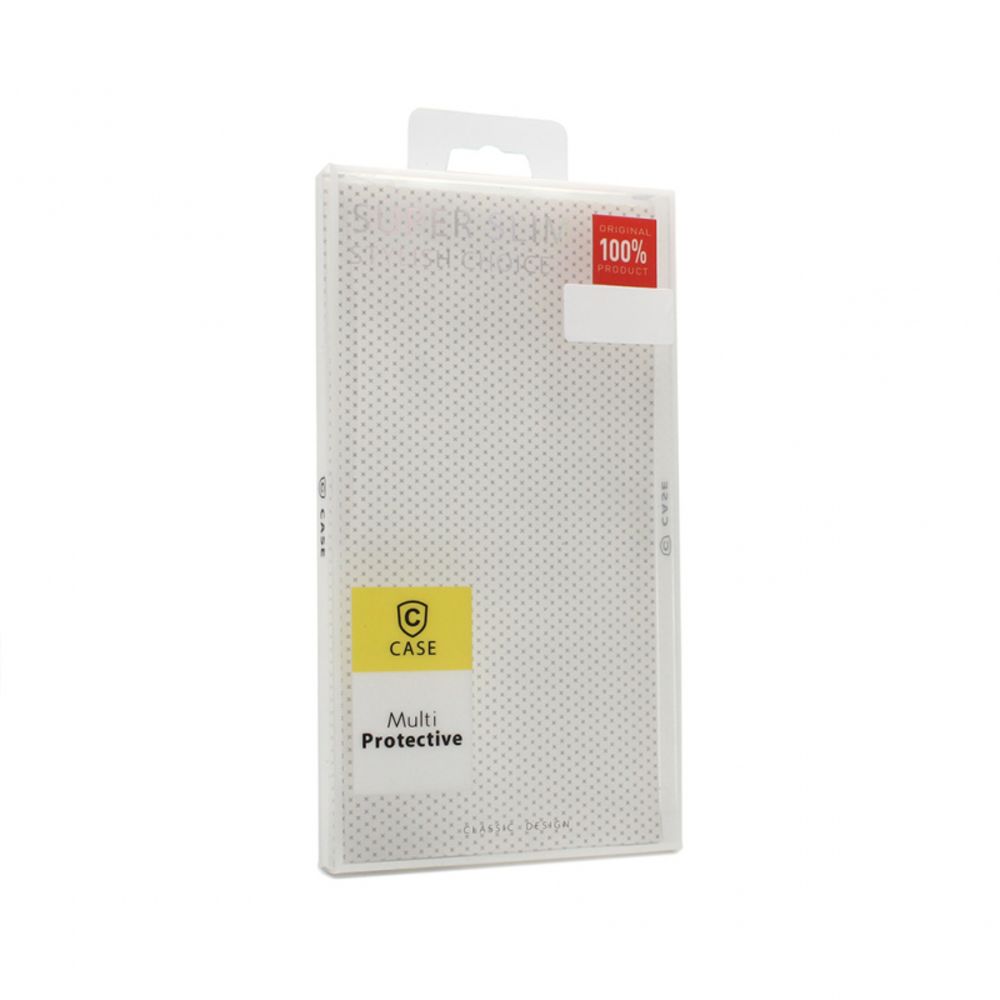 Torbica Teracell Flip Cover Huawei Y7 2019 Crna - slika 3