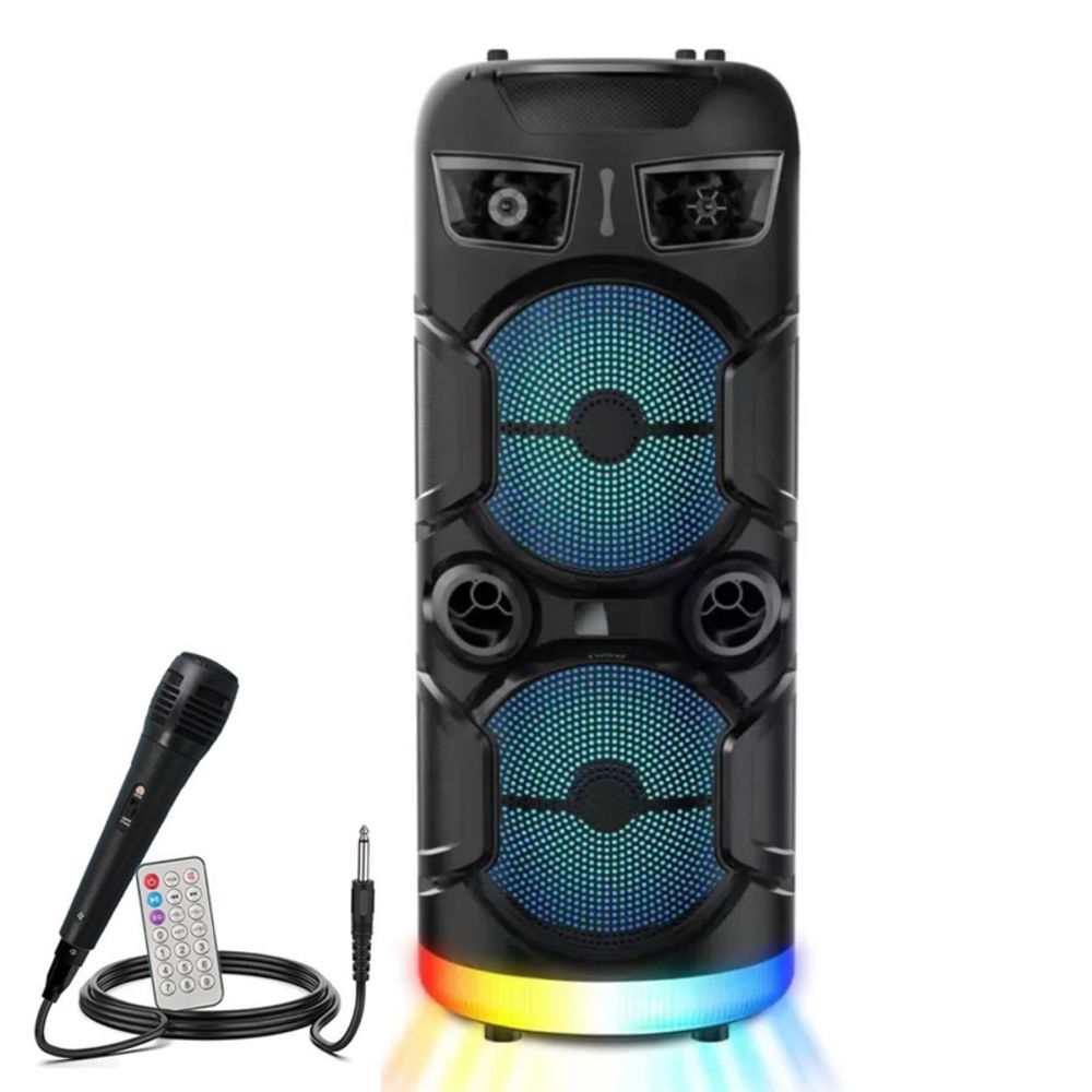 Bluetooth zvucnik GZ-2089