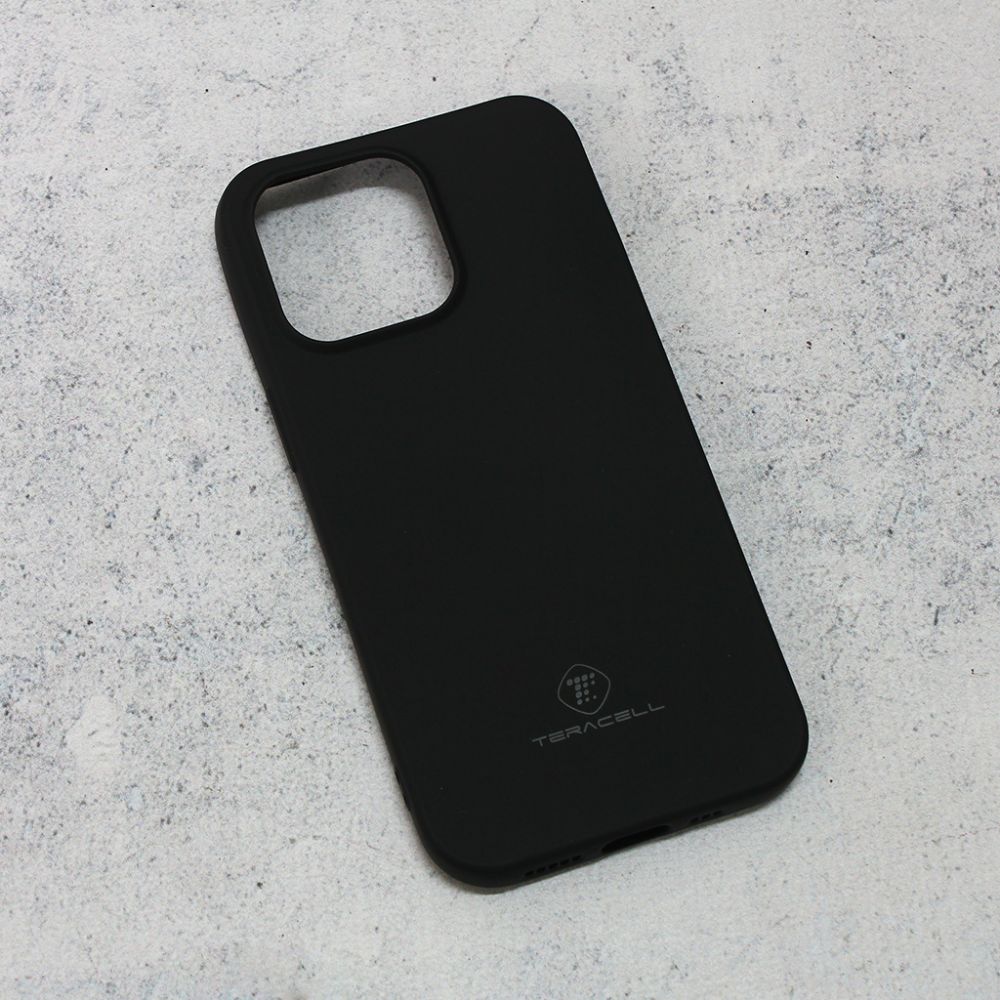 Torbica Teracell Giulietta za iPhone 13 Pro 6.1 mat crna