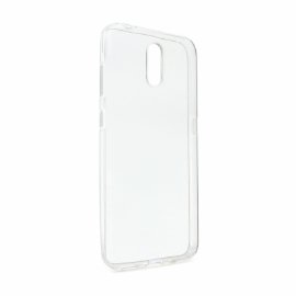 Torbica silikonska Ultra Thin za Nokia 2.3 transparent