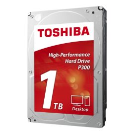 Slika Hard disk 1TB SATA3 Toshiba 64MB HDWD110UZSVA P300