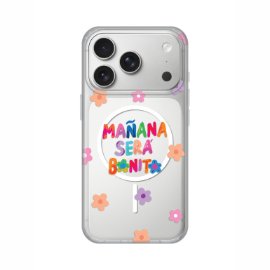 Slika Torbica Print Magsafe za iPhone 17 Pro 6.3 Bonito