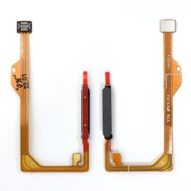 Slika Flet za Huawei P Smart 2021 sa senzorom otiska prsta