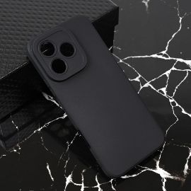 Torbica Teracell Giulietta za Honor 400 Lite mat crna