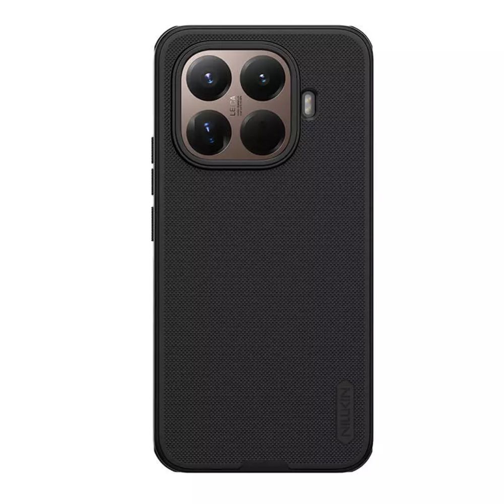 Torbica Nillkin Scrub Pro za Xiaomi 15T Pro crna