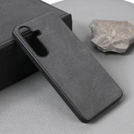 Slika Torbica OLGE za Samsung S931B Galaxy S25 crna