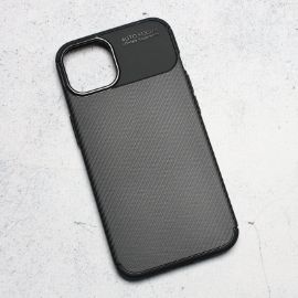 Slika Torbica Defender Carbon za iPhone 13 6.1 crna