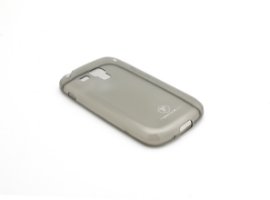 Slika Torbica Teracell Skin za Samsung S7562/S7560/S7580 Trend crna