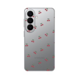 Torbica Silikonska Print Skin za Samsung S941B Galaxy S26 Little Cherry