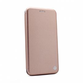 Torbica Teracell Flip Cover za Xiaomi Redmi Note 8 Pro roze