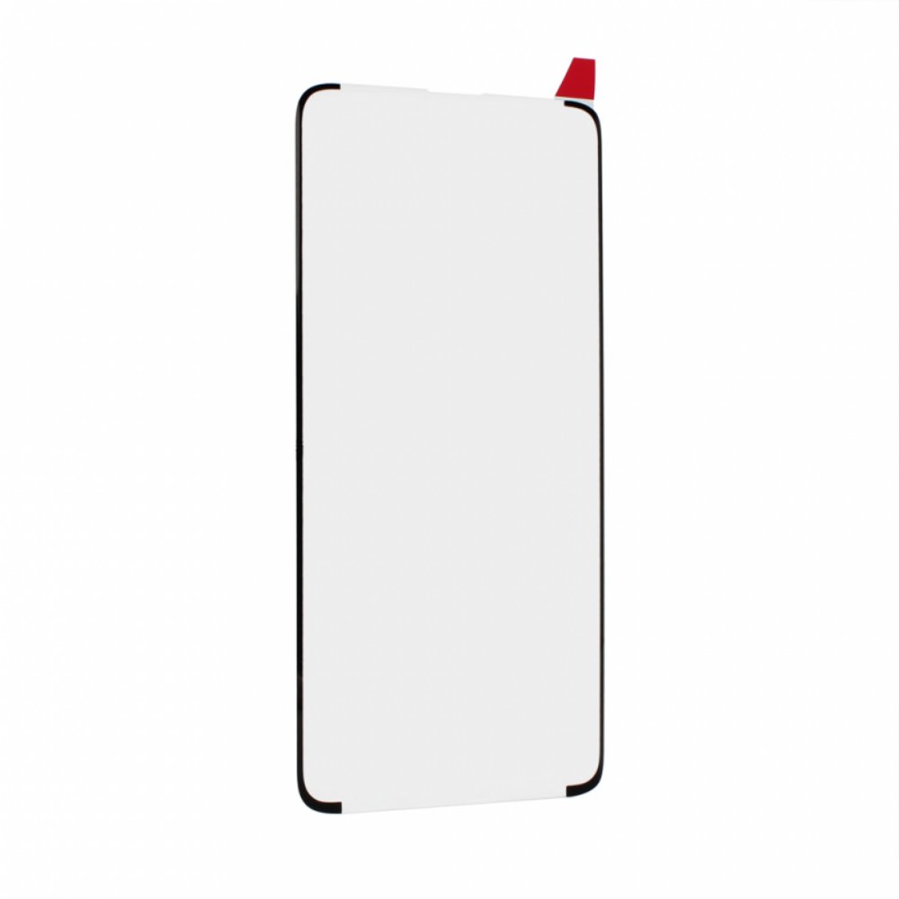 Zastitno Staklo Tempered glass full glue 0.15mm za Samsung G973 S10 zakrivljeni crni
