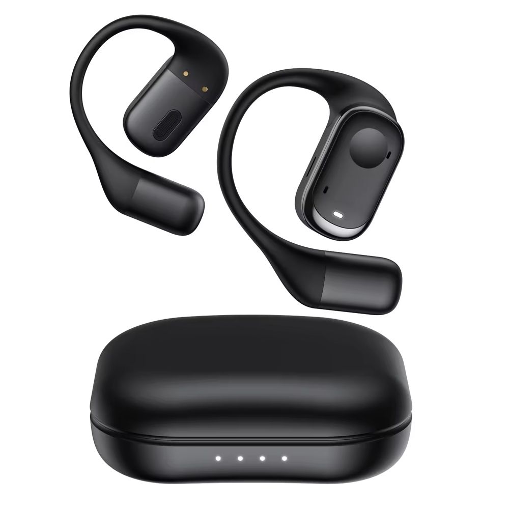 Bluetooth Slusalice Airpods Soke Y30 Crne - slika 3