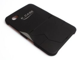 Slika Torbica K case za Samsung P1000 crna