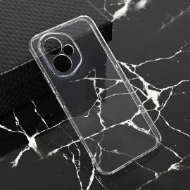 Slika Torbica Teracell Giulietta za Honor 400 transparent
