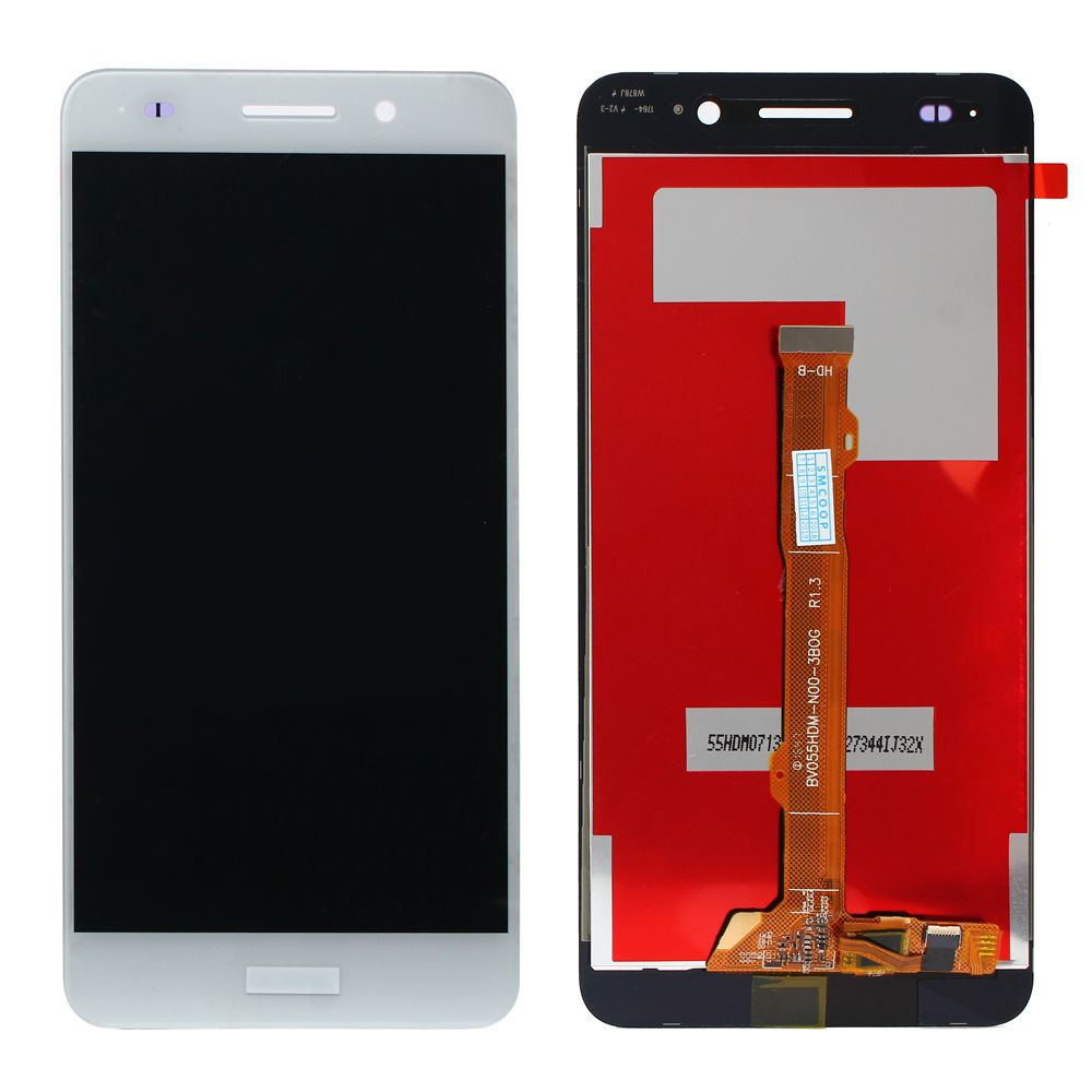 LCD za Honor 5A Y6 II 5.5" + touch screen beli